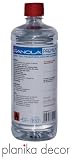 Fanola, Bio Ethanol Liquid Fuel - 6 Bottles | Fanola