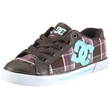 DC Shoes Chelsea Se, Baskets mode femme
