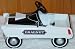Hallmark Kiddie Car Classics 1956 Garton Dragnet Police Car QHG9016