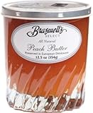 Braswell's Peach Butter - One 13oz Jar