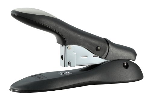 Stanley Bostitch Personal Heavy Duty Desktop Stapler with AnitJam Mechanism, 60 Sheet Capacity (PHD-60)