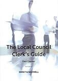The local council clerk's guide