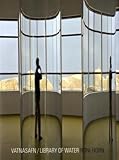 Vatnasafn, library of water : Stykkishólmur, Iceland