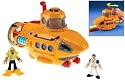 Fisher Price Imaginext Ocean Submarine