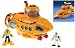 Fisher Price IMAGINEXT Submarine