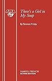 There's a girl in my soup : a comedy