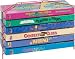 Reading Games - Best Seller Series #1, Red Read. Level 2.0-3.5