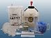 Home Brew - Balliihoo® Premium Equipment Starter Kit With King Keg &amp; Co2 Injection System