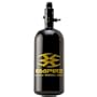 Empire 48ci 3000PSI HPA Paintball NITRO N2 Air Tank