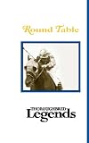 Round Table: Thoroughbred Legends