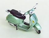 Scooter Works Vespa GT200 Scooter VMD23GREEN