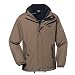 Jack Wolfskin Doppeljacke Iceland Men Farbe chestnut