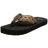 Reef Mens Smoothy Sandal