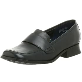 Kenneth Cole REACTION Little Kid/Big Kid Class Rank Loafer