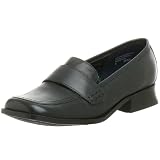  : Kenneth Cole REACTION Little Kid/Big Kid Class Rank Loafer,Midnight Blue,2.5 M US Little Kid