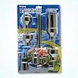 TETRA POND FOUNTAIN SET