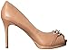 Nine West Women's Finoula Leather Dress Pump
