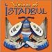 Q Up Arts Voices of Istanbul CD Audio 2 Disc Set