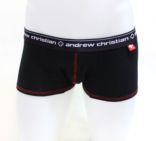 ANDREW CHRISTIAN 9090 アンダーウエア