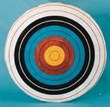 Olympia Glasscloth Target Faces
