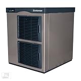 Scotsman F1222A-32A 1100 Lb Flake Ice Machine