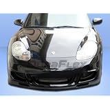 1999-2001 Porsche 911 (996) 97-04 Boxster (986) Urethane 997 GT3 front bumper and... by Extreme Dimensions