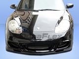 1999-2001 Porsche 911 (996)/ 97-04 Boxster (986) Urethane 997 GT3 front bumper and lip (will not fit turbo models )