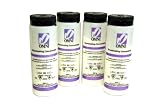 Bio-Lab Q4993 Omni Bromine Tablets 800-Gram Bottles, 4-Pack
