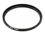 UV�t�B���^�[ 58mm ���O���J�b�g�E�����Y�ی�