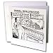 Search : Londons Times Funny Music Cartoons - Dire Straits Collectible, I Want My MTV - Greeting Cards-12 Greeting Cards with envelopes