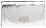 CATHERINE RAPETTI Lydia Clutch