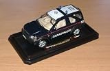 Review Bburago 33316465 / Bburago 1:24th Bijoux Collection: Freelander Carabinieri
