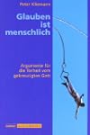 Calwer Taschenbibliothek, Bd.13, Glau...