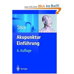 Akupunktur. Eine Einf�hrung