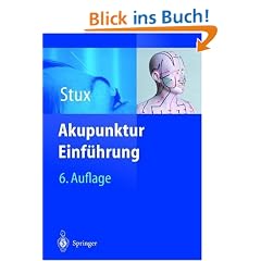 Akupunktur: Einf�hrung (Akupunktur - Einf�hrung und Poster)