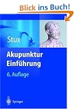 Akupunktur: Einf�hrung (Akupunktur - Einf�hrung und Poster)