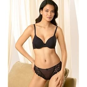 Le Mystere 433renaissance Swirl Bikini Panties From Swirl Lace Lingerie Collection ON SALE