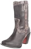 Siren by Mark Nason Women's Tacy Sqaure-Toe Boot - Womens Shoes