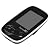 GREEN HOUSE MP3プレーヤー kanaRD (8GB) ホワイト GH-KANARD-8GW