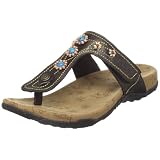 Taos Womens Scout Thong Sandal