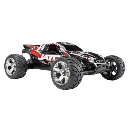 Traxxas RTR 1/10 Jato 3.3 2WD 2.4GHz