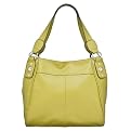 Mossimo® Black: Satchel - Green