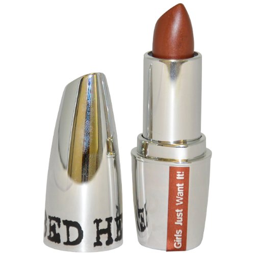 Lips by Tigi Bed Head Cosmetics Girls Just Want It Lipstick, Truth 5g (Lippenstifte) Preisvergleich