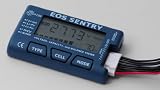 Hyperion EOS Sentry Battery Checker
