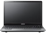 Produkt-Bild: Samsung Serie 3 305E5A-A01 39,6 cm (15,6 Zoll) Notebook (AMD A4 3305M, 1,9GHz, 4GB RAM, 750GB HDD, Radeon HD 6480G , DVD, Win 7 HP) silber