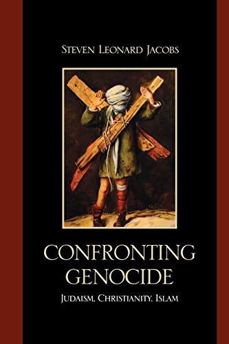 confronting genocide judaism christianity islam