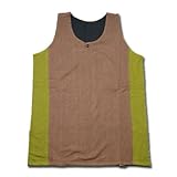 PHATEE(�ե��ƥ���) 2FACE TANK ��󥺥��󥯥ȥå� / �饤�ȥ֥饦��+���꡼��