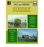 Trams, buses & trolleybuses : past and present
