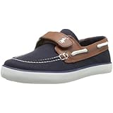 Polo Ralph Lauren Kids Sander-CL EZ Sneaker (Toddler/Little Kid)