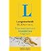 Langenscheidt Praxisw�rterbuch Immobilien, Englisch: Englisch - Deutsch / Deutsch - Englisch. Rund 3.000 Fachbegriffe mit zweisprachigen Definitionen